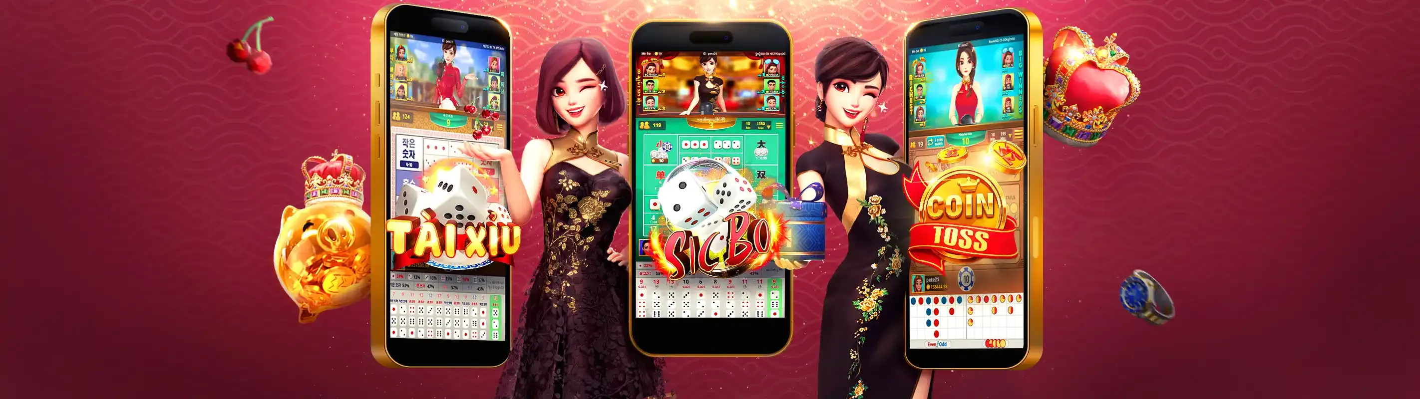 Hướng Dẫn Trò Chơi Tại Trang Chủ 188BET
