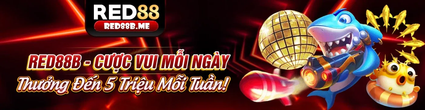 Hoàn trả cược thua tại 188bet