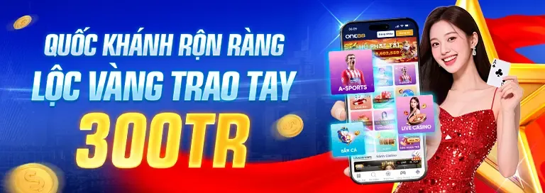 Khuyến mãi bắn cá 188BET