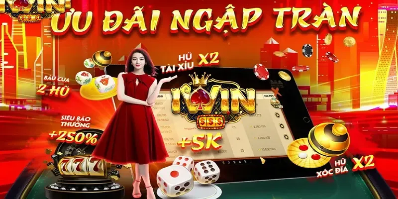 Sòng bạc trực tuyến 188BET
