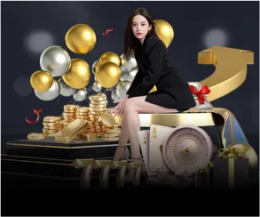 Biểu tượng chọn trò chơi casino